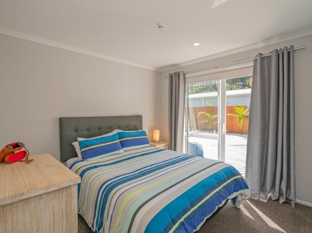 Modern Beach Pad - Whitianga Holiday Home Exterior foto