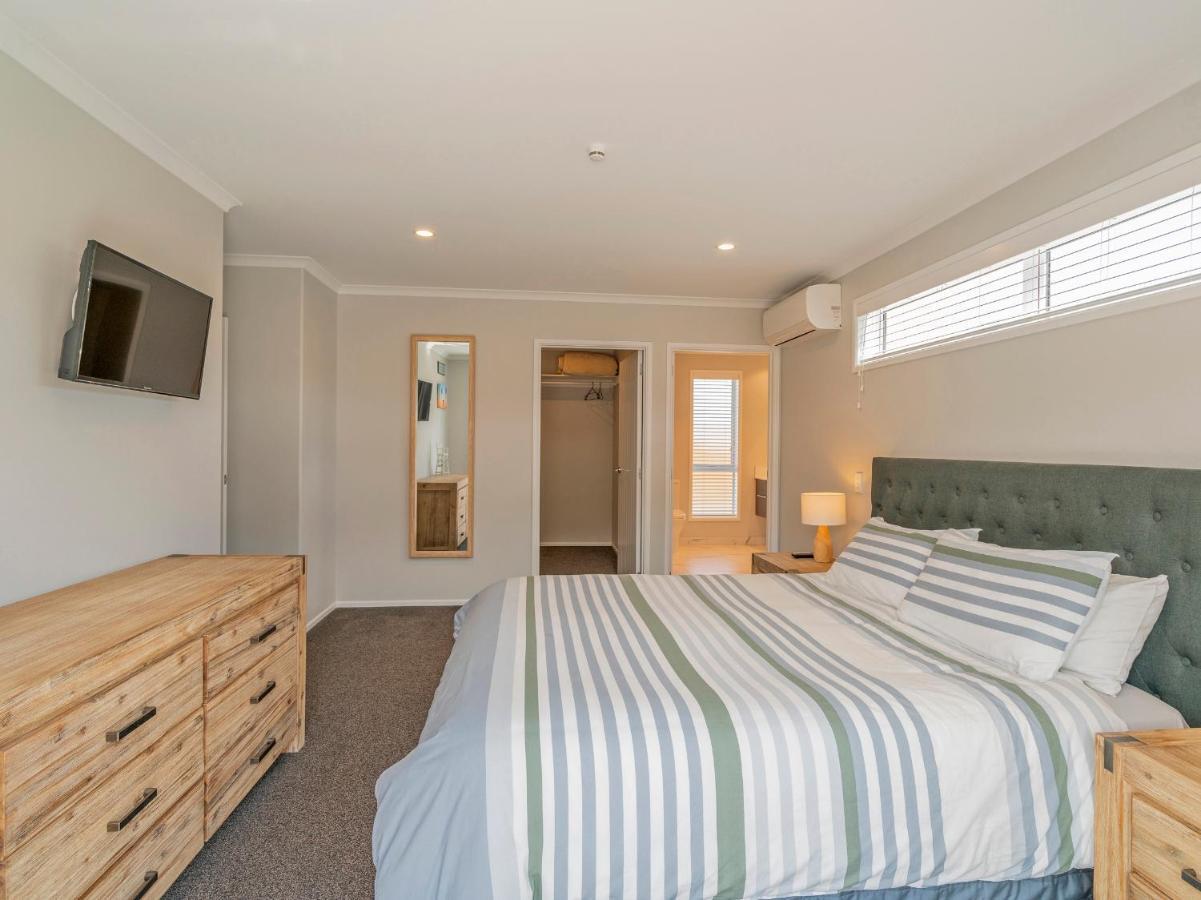Modern Beach Pad - Whitianga Holiday Home Exterior foto